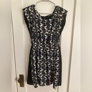 BeBop Bird Dress